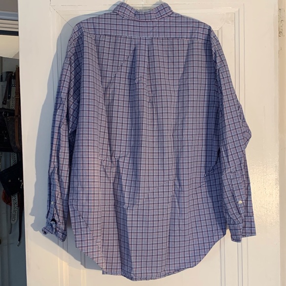 Ralph Lauren button down shirt - Picture 3 of 6